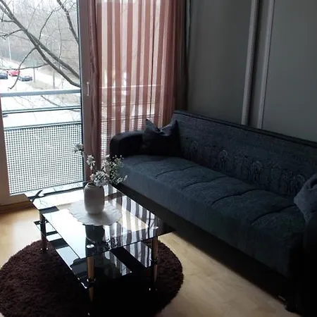 Apartman West *