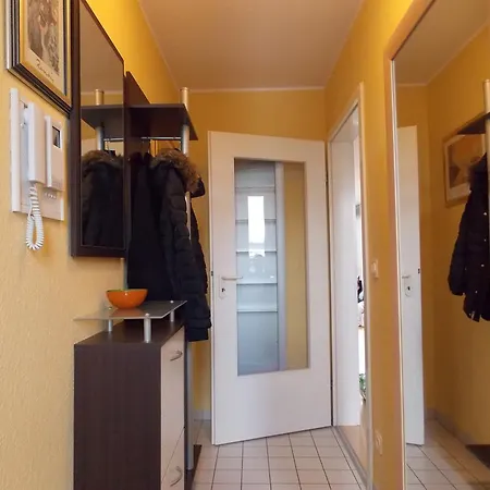 Apartman West *