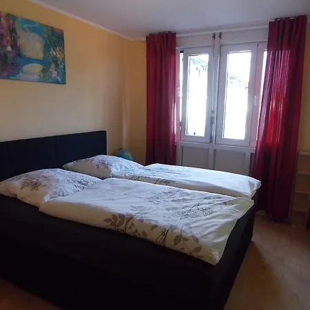 Apartman West *